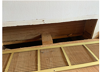 Grande Prairie Nettoyage De Tapis Producktive Furnace and Duct Cleaning