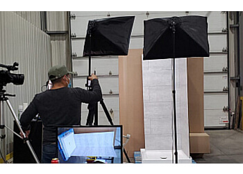 Saint Jean sur Richelieu Vidéastes Production MD