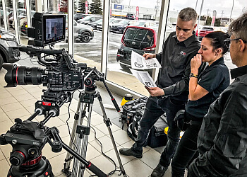 Saint Hyacinthe videographer Productions 540