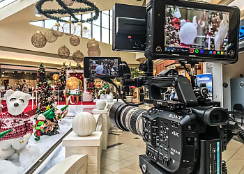 Saint Hyacinthe videographer Productions 540