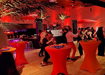 Saguenay wedding planner Productions Célébrason