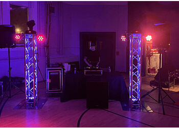 Trois Rivieres Djs Productions Titanium