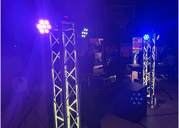 Trois Rivieres Djs Productions Titanium