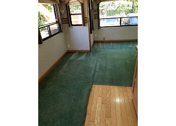 Saint John Nettoyage De Tapis Professional Carpet Systems