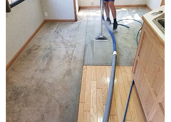 Saint John Nettoyage De Tapis Professional Carpet Systems