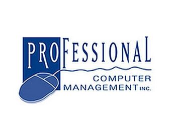 Hamilton it service Professional Computer Management