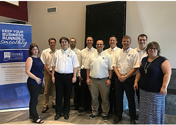 Hamilton it service Professional Computer Management Inc.