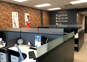 Hamilton it service Professional Computer Management Inc.