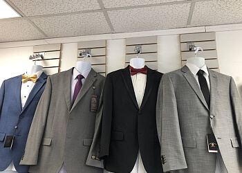 Mississauga Nettoyages à sec Professional Dry Cleaners