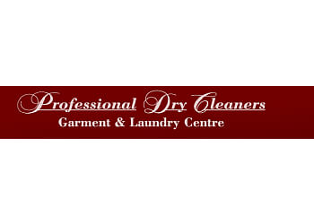 Oshawa dry cleaner Professional Dry Cleaners