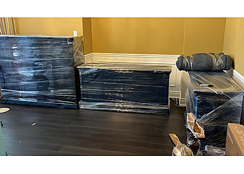 Ottawa Déménageurs Professional Movers Ottawa