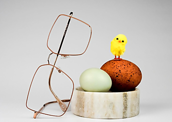 Professional Optical - Lethbridge, AB Opticians - Glasses Image