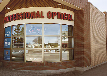 Professional Optical