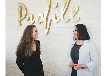 Richmond med spa Profile Laser & SkinCare