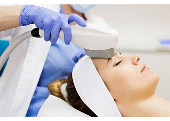 Richmond med spa Profile Laser & SkinCare