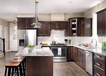 Progressive Kitchen Cabinets Abbotsford