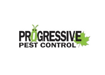 Progressive Pest Control