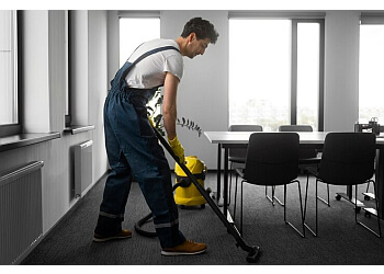 Project Cleaning Brampton