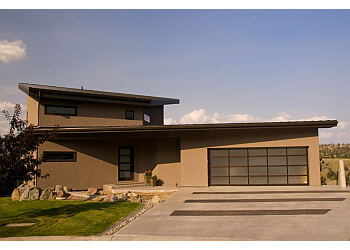 Kamloops residential architect Project Green Architecture