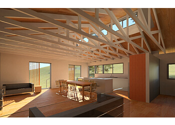 Kamloops residential architect Project Green Architecture