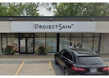 Project Skin MD Ottawa