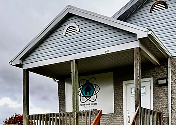 Levis home builder Projet Signature G.B. inc.