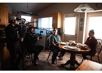 Winnipeg Vidéastes Prolex Media