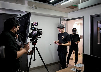 Winnipeg Vidéastes Prolex Media