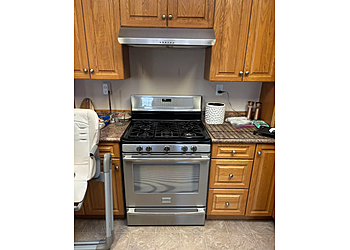 St Albert electrician Proline Electric