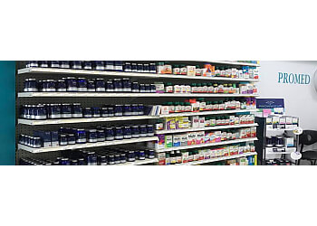 Ottawa Pharmacies Promed Pharmacy