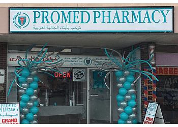 Promed Pharmacy