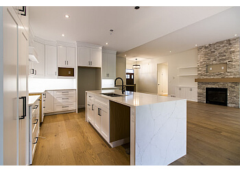 Norfolk home builder Prominent Homes Inc.