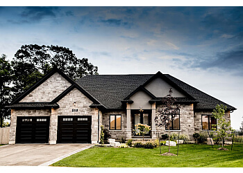 Norfolk home builder Prominent Homes Inc.