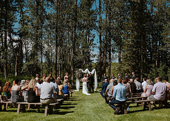 Red Deer wedding planner Promise by Price