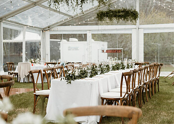 Red Deer wedding planner Promise by Price