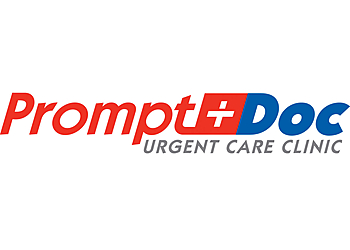 St Catharines urgent care clinic PromptDoc Urgent Care Clinic