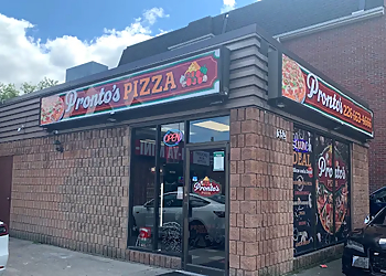 Pronto's Pizza - London, ON Pizzerias - Entertainment Highlights