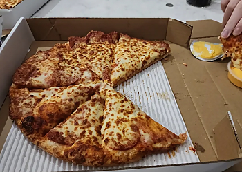 Pronto's Pizza - London, ON Pizzerias - Signature Dish Image