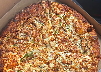 Pronto's Pizza Pronto's Pizza - London, ON Pizzerias - Food Image