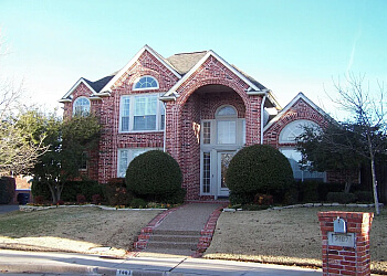 Burlington painter Proper Color Painting