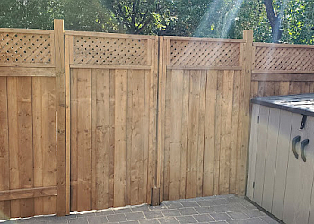 Proper Construction Inc. - Markham, ON Fencing Contractors - Indoor Service Image