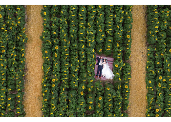 Sarnia wedding photographer Proper Photography