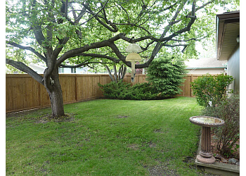 Calgary snow removal Property Werks Ltd.