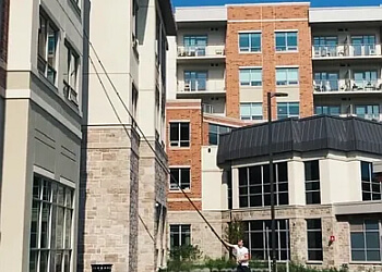 Kingston window cleaner Property Window Cleaning