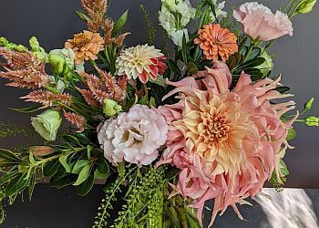 Halifax Fleuristes Props Floral Design