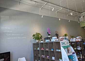 Prorenata Pharmacy - Markham, ON Pharmacies - Drug Store Image