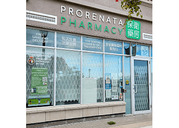 Markham pharmacy Prorenata Pharmacy image 1