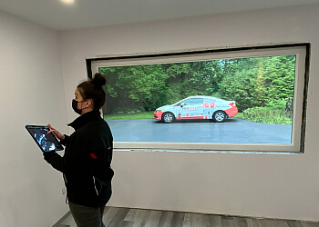 Port Coquitlam painter Prorise Painting Company