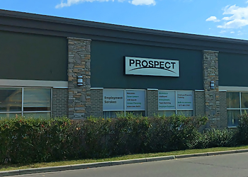 Airdrie Agences De Recrutement Prospect Human Services