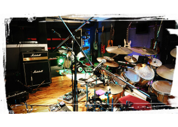 Kitchener music school Prospect Studios